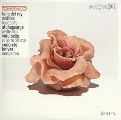 Un automne 2012