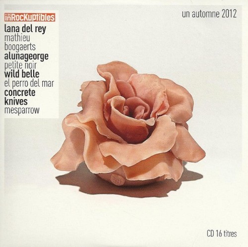 Un automne 2012