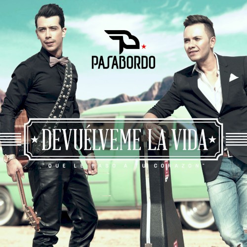 Devuélveme la vida