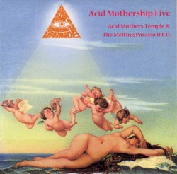 Acid Mothership Live