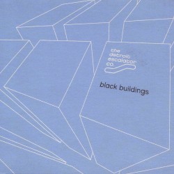 Black Buildings