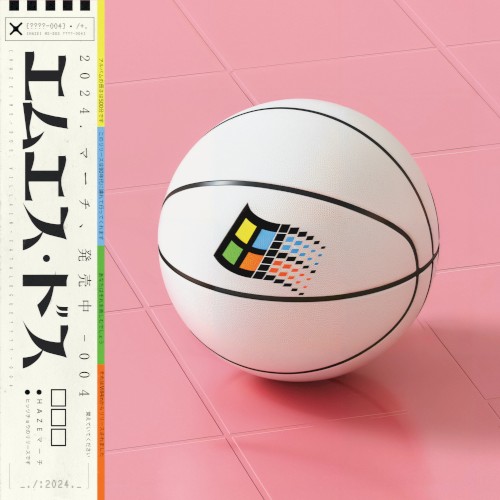 MS‐DOS