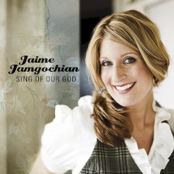 Sing of Our God (performance track)