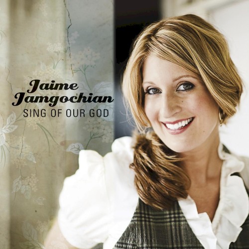 Sing of Our God (performance track)