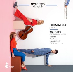 Avrotros klassiek presenteert!
