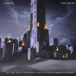 All That Really Matters (Ilan Bluestone & Maor Levi remix)