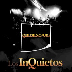 Qué descaro