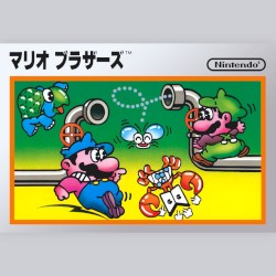 Mario Bros.