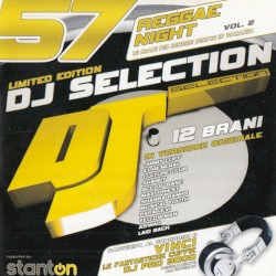 DJ Selection 57: Reggae Night, Vol. 2