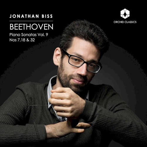 Piano Sonatas Vol. 9: Nos 7, 18, & 32