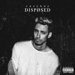 disposed