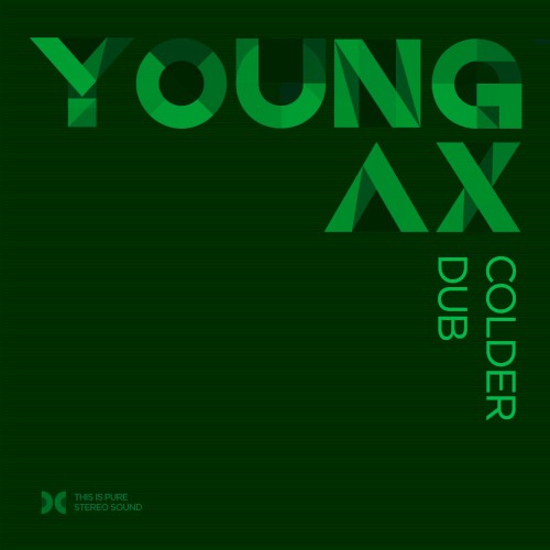 Colder Dub