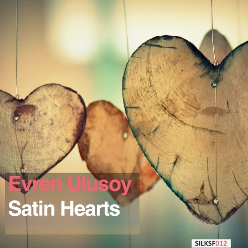 Satin Hearts