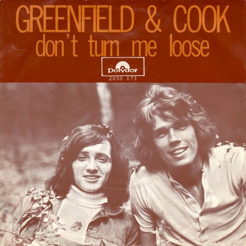Don’t Turn Me Loose / Going Home