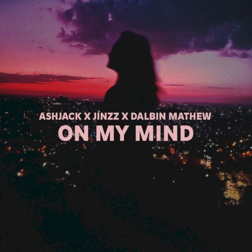 On My MInd