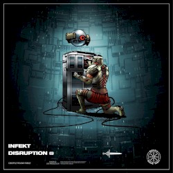 Disruption EP
