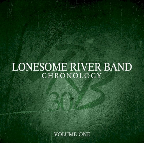 Chronology, Volume 1