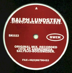 Diskophrenia Remixes