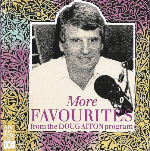 More Favourites From the Doug Aiton Program