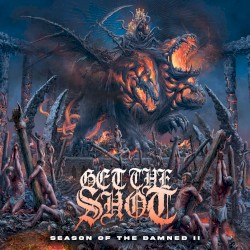 Season Of The Damned II