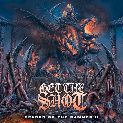 Season Of The Damned II