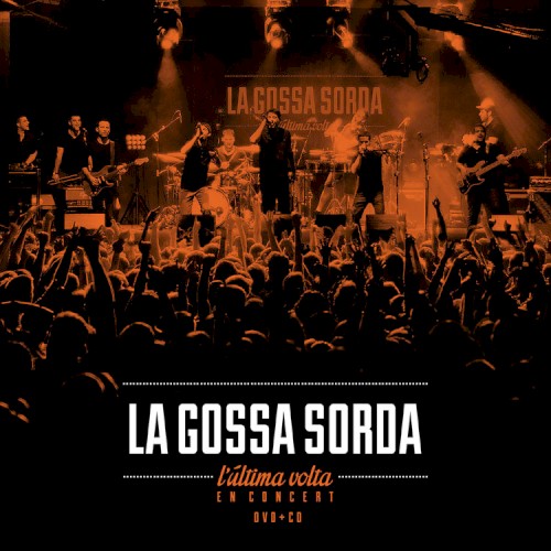 L'última volta en concert