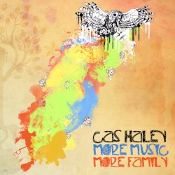 More Music More Family