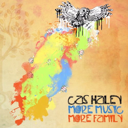 More Music More Family