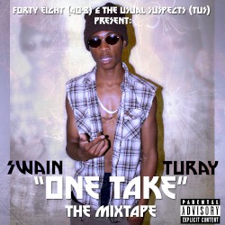 "One Take" The Mixtape
