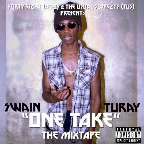 "One Take" The Mixtape