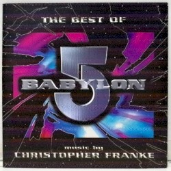 Best of Babylon 5