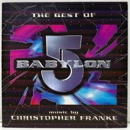 Best of Babylon 5