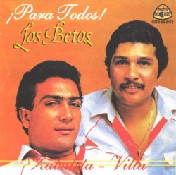¡Para todos!