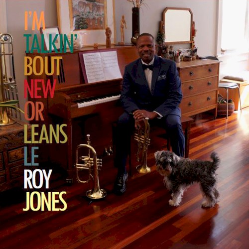 I'm Talkin' Bout New Orleans