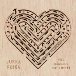 Viel rakkaus sut löytää