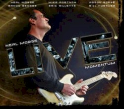 Live Momentum