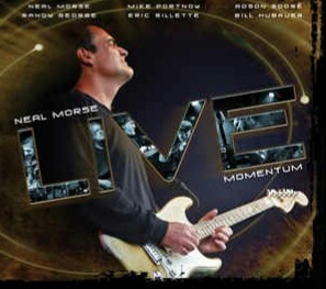 Live Momentum