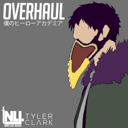 Overhaul