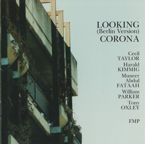 LOOKING (Berlin Version) CORONA