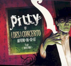 {Des}concerto ao vivo
