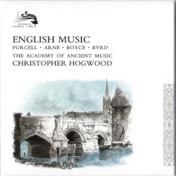 English Music