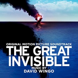 The Great Invisible: Original Motion Picture Soundtrack