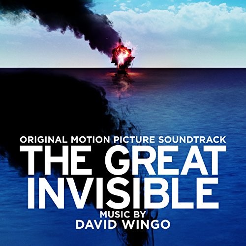 The Great Invisible: Original Motion Picture Soundtrack