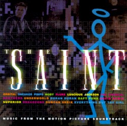 The Saint: Music From the Motion Picture Soundtrack
