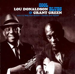 Cool Blues