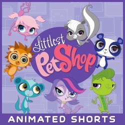 Littlest Pet Shop: Music from the Animated Shorts