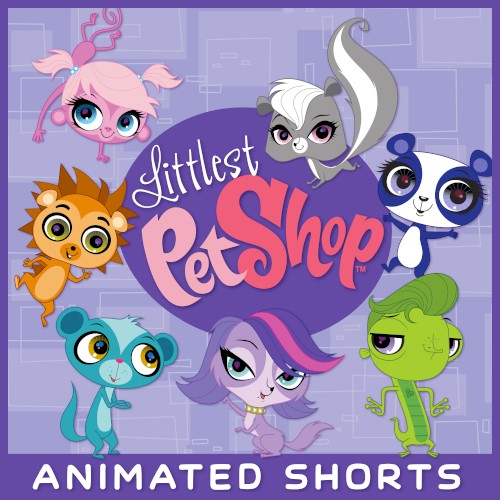 Littlest Pet Shop: Music from the Animated Shorts