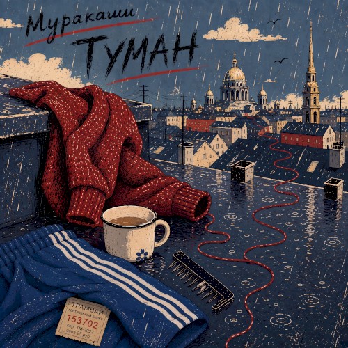 Туман