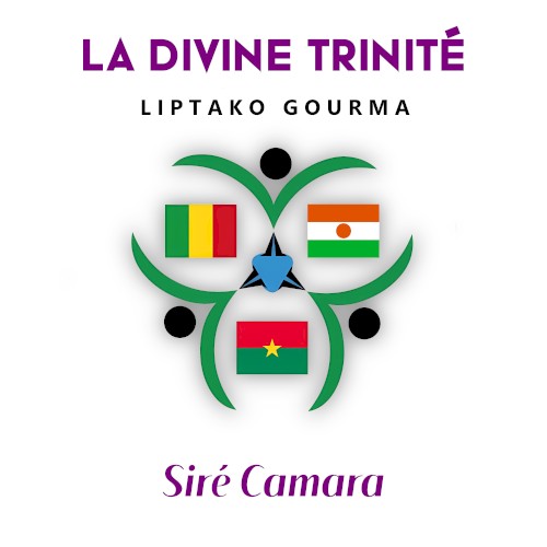 La Divine Trinité
