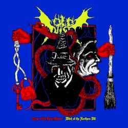 Curse Of The Lock Master / Witch Of The Northern Vill